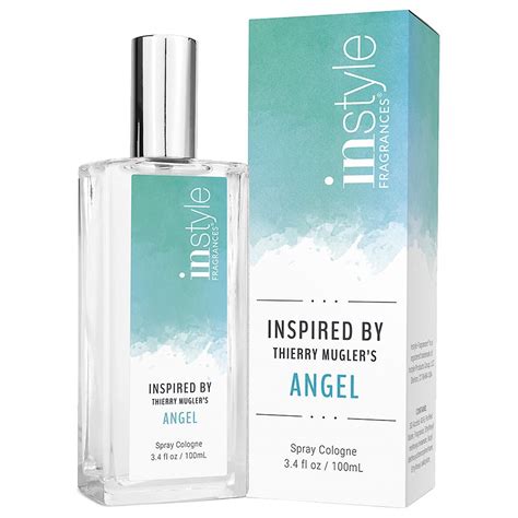 instyle perfume for women